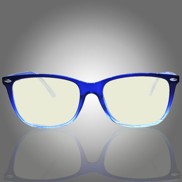 Z Shield Blu