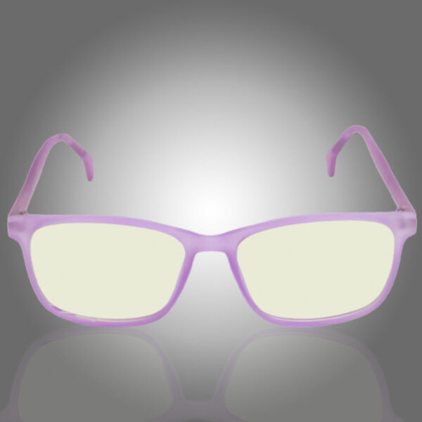Z Shield Purple