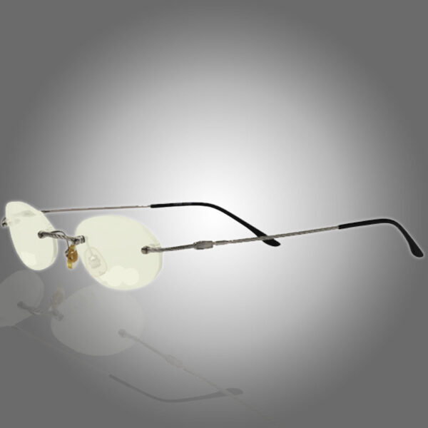 Z Shield Rimless - Image 2